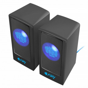   2.0 Fury Skyray, 5 (RMS) USB  (NFU-1309) 4