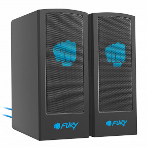   2.0 Fury Skyray, 5 (RMS) USB  (NFU-1309) 3