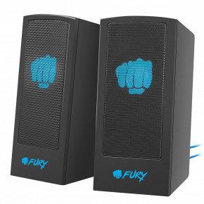   2.0 Fury Skyray, 5 (RMS) USB  (NFU-1309)