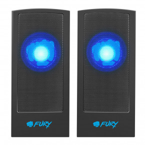   2.0 Fury Skyray, 5 (RMS) USB  (NFU-1309) 5