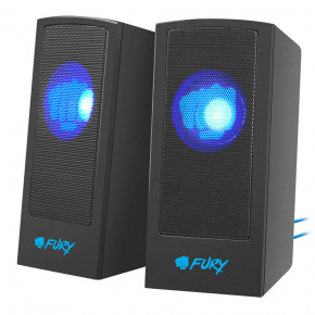   2.0 Fury Skyray, 5 (RMS) USB  (NFU-1309) 6