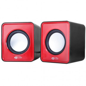   2.0 Gemix Mini Red (03900035) 5