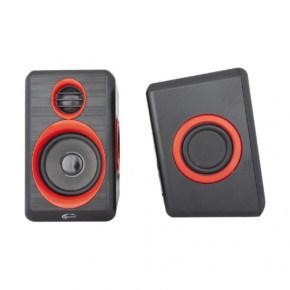   Gemix G-100 Black/Red