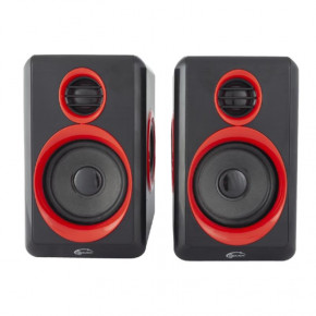   Gemix G-100 Black/Red 5