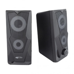   Gemix G-200 Black 3