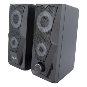   Gemix G-200 Black 4