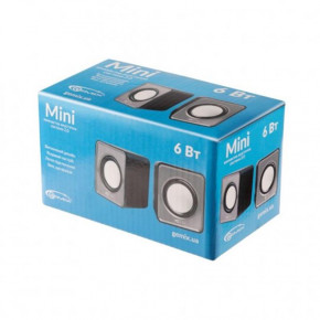   Gemix Mini 2.0 Gray (10210086) 6