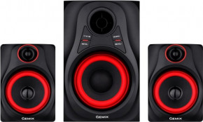    Gemix SB-120BT Black (0)