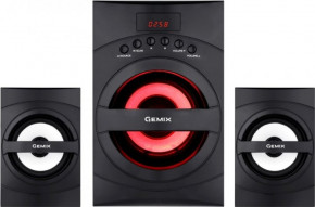   Gemix SB-130X Black