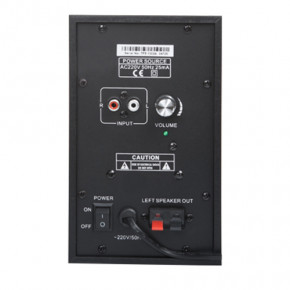  Gemix TF-5 Black (WY36dnd-152409)