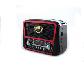   Golan  MP3 Golon RX-435 Red (006361)