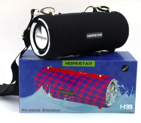   Bluetooth Hopestar H39 USB    .