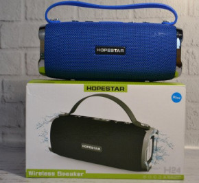 Bluetooth   Hopestar H24  