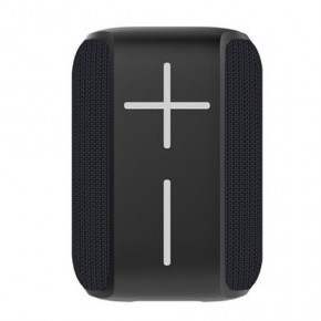 Bluetooth- HOPESTAR-P16, StrongPower, c  speakerphone, , PowerBank, black (7338) 3