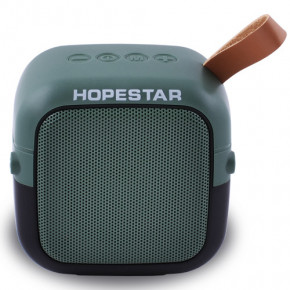 Bluetooth- HOPESTAR-T5 MINI, StrongPower, c  speakerphone, , black (7339) 3