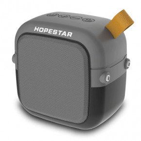 Bluetooth- HOPESTAR-T5 MINI, StrongPower, c  speakerphone, , black (7339) 6