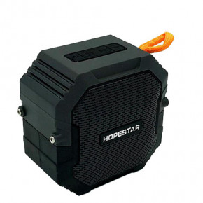 Bluetooth- HOPESTAR-T7, waterproof, StrongPower, c  speakerphone, , black (7718)