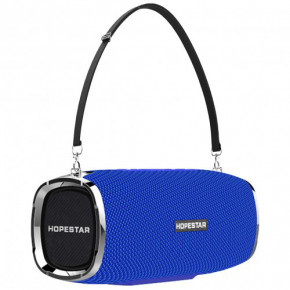 Bluetooth- HOPESTAR-A6, StrongPower, c  speakerphone, PowerBank, blue (7719) 5