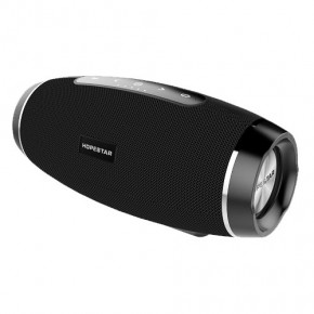 Bluetooth- HOPESTAR-H27, StrongPower, c  speakerphone, , PowerBank, black (7721)