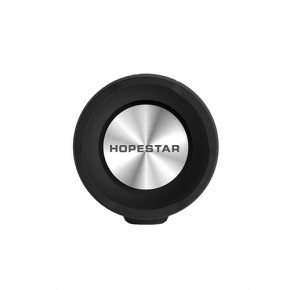 Bluetooth- HOPESTAR-H27, StrongPower, c  speakerphone, , PowerBank, black (7721) 4