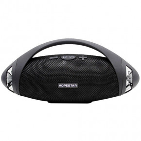 Bluetooth- HOPESTAR-H37, StrongPower, c  speakerphone, , black (7724)