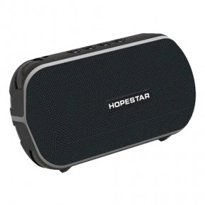 Bluetooth- HOPESTAR-T6 MINI, StrongPower, c  speakerphone, , PowerBank, black (7725)