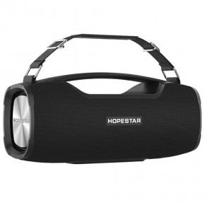 Bluetooth- HOPESTAR-A6 PRO, -, StrongPower, c  speakerphone, PowerBank, black (7728) 5