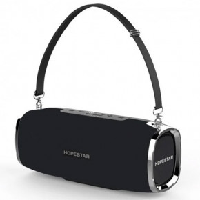 Bluetooth- HOPESTAR-A6, StrongPower, c  speakerphone, PowerBank, black (7905) 3