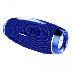 Bluetooth- HOPESTAR-H27, StrongPower, c  speakerphone, , PowerBank, dark blue (7910)