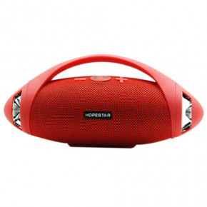 Bluetooth- HOPESTAR-H37, StrongPower, c  speakerphone, , red (7920)