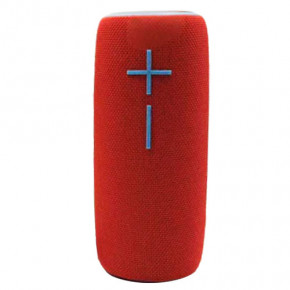 Bluetooth- HOPESTAR-P21, StrongPower, c  speakerphone, , red (7931)