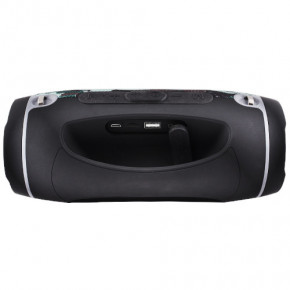 Bluetooth- HOPESTAR-H45 party, StrongPower, c  speakerphone, , PowerBank, camuflage (7935) 5