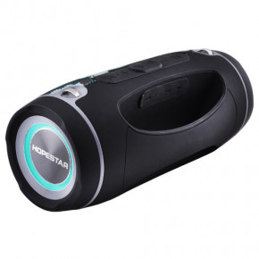 Bluetooth- HOPESTAR-H45 party, StrongPower, c  speakerphone, , PowerBank, camuflage (7935) 6