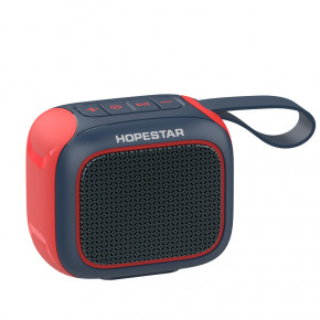  Bluetooth Hopestar A22 Blue-red