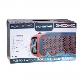  Hopestar A30 