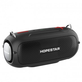  Bluetooth Hopestar A41 Black 4