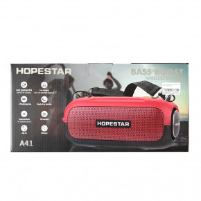  Bluetooth Hopestar A41 Black 5