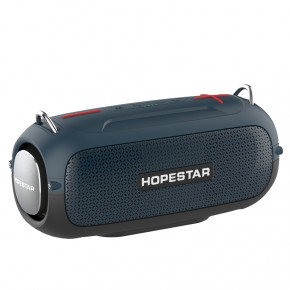  Bluetooth Hopestar A41 Dark blue