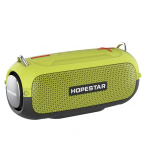  Bluetooth Hopestar A41 Yellow