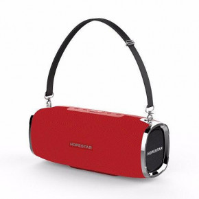   bluetooth  Hopestar A6 Red (ZE35009882) 7