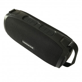  Bluetooth Hopestar H24PRO Black