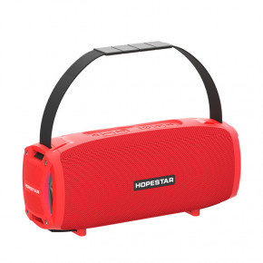  Bluetooth Hopestar H24PRO Red