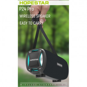   Hopestar H24 Pro ׸ 5