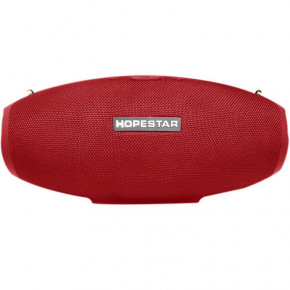  Bluetooth Hopestar H25 Red