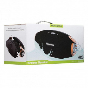   Hopestar H25,  5