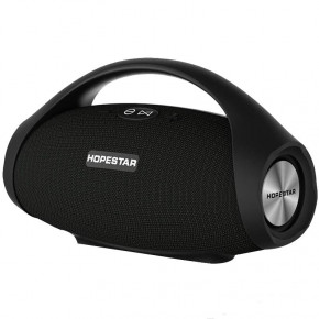  Bluetooth Hopestar H32 Black