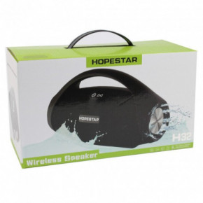  bluetooth   Hopestar H32  4