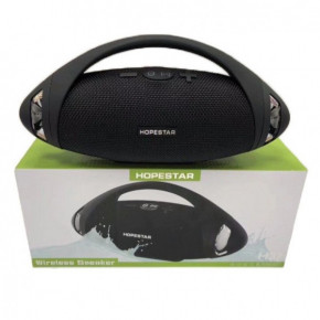  Hopestar H37 Bluetooth  3