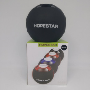  Bluetooth  Hopestar H46  MP3 USB  6