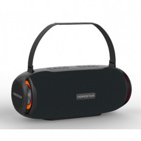  Bluetooth Hopestar H48 Black